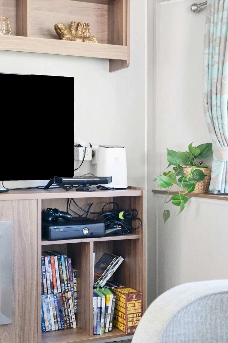 Flat Blairgowrie in Longniddry