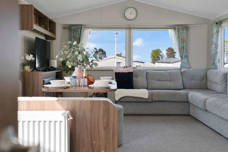 Flat Blairgowrie in Longniddry