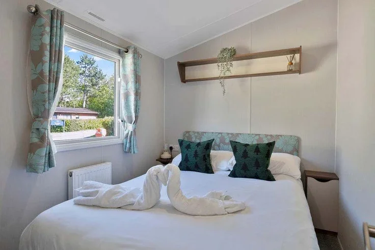 Flat Blairgowrie in Longniddry