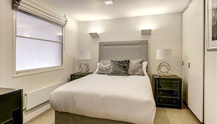 Flat Fulham Road in Greater London