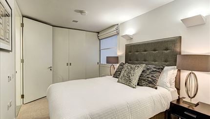 Flat Fulham Road in Greater London