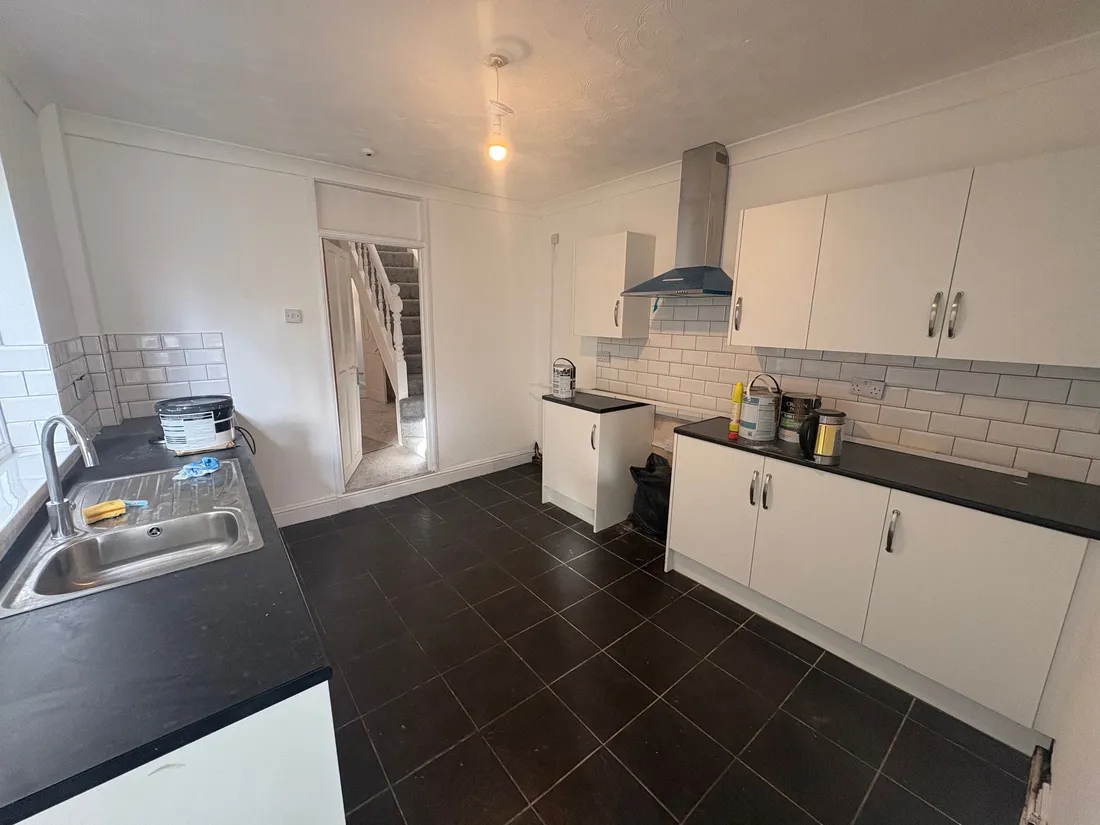 House Lime Street in Gorseinon