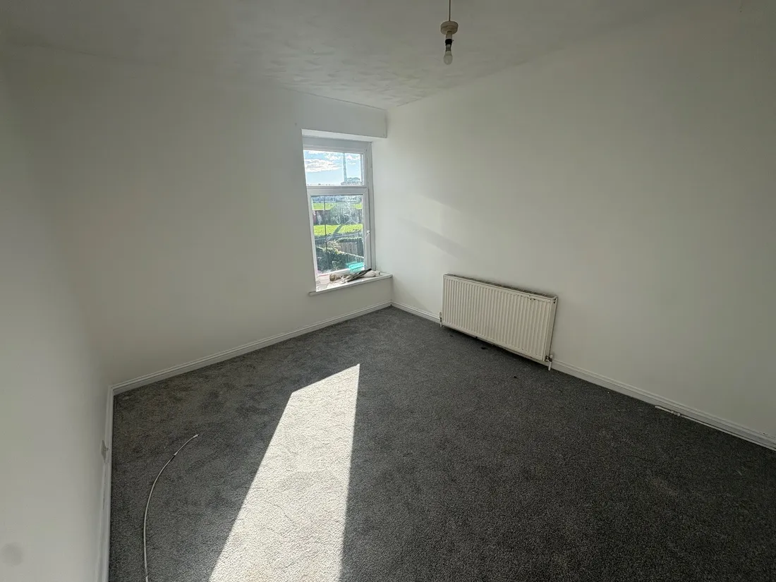 House Lime Street in Gorseinon