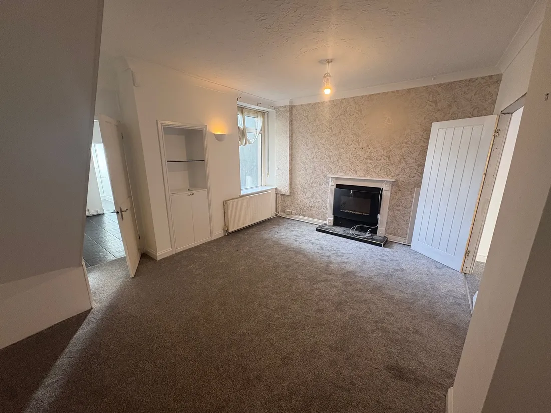 House Lime Street in Gorseinon