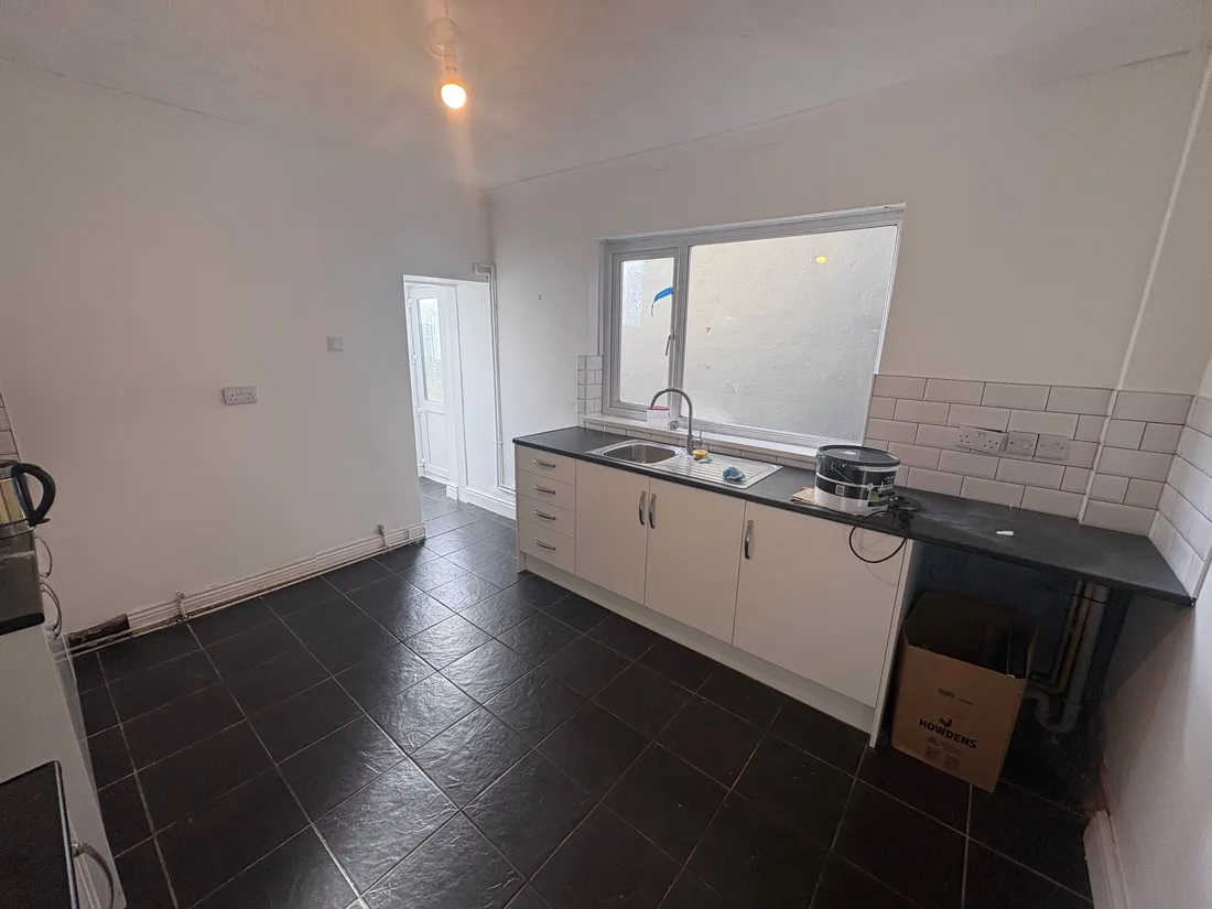 House Lime Street in Gorseinon