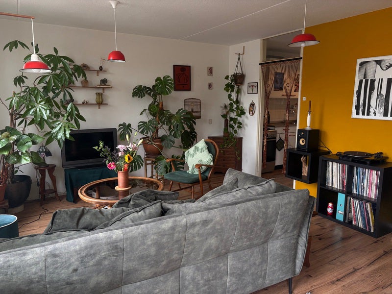 Appartement Ammunitiehaven in Den Haag