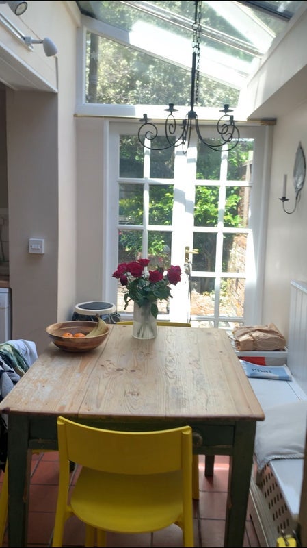 Room Eversleigh Road in Greater London