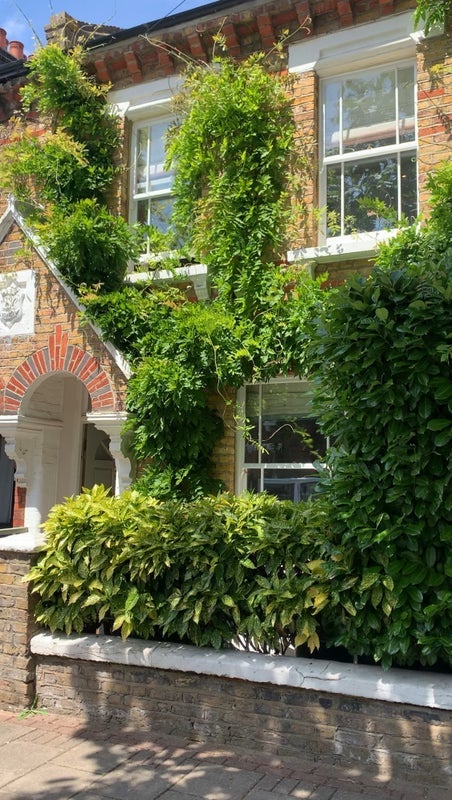 Room Eversleigh Road in Greater London
