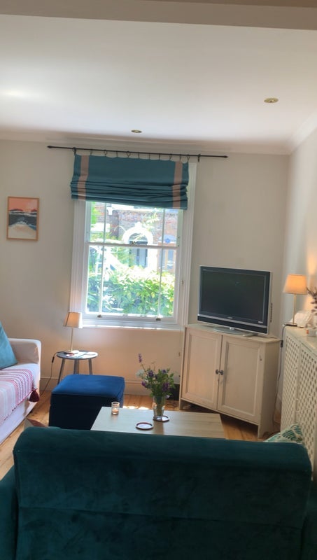 Room Eversleigh Road in Greater London