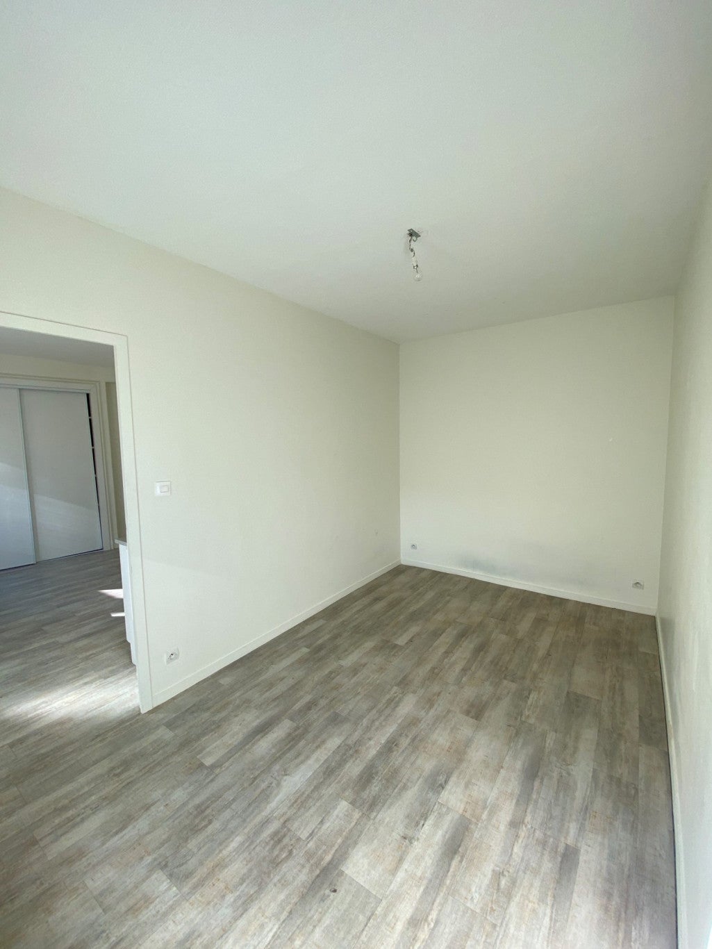 Appartement Rue Louis Braille à Saint-Étienne