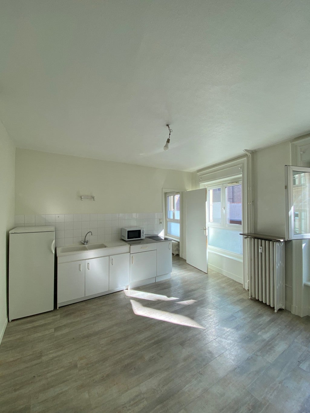Appartement Rue Louis Braille à Saint-Étienne