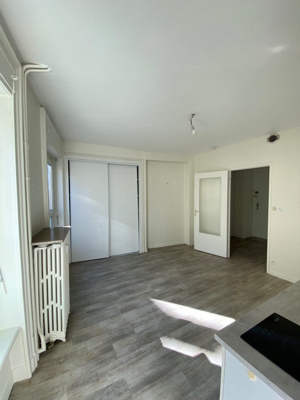 Appartement Rue Louis Braille à Saint-Étienne