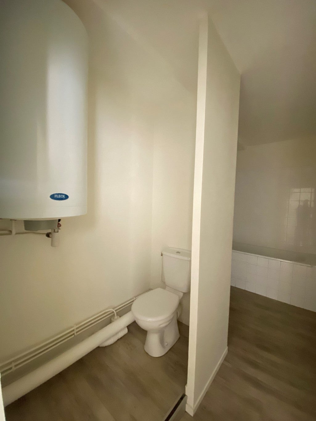 Appartement Rue Louis Braille à Saint-Étienne