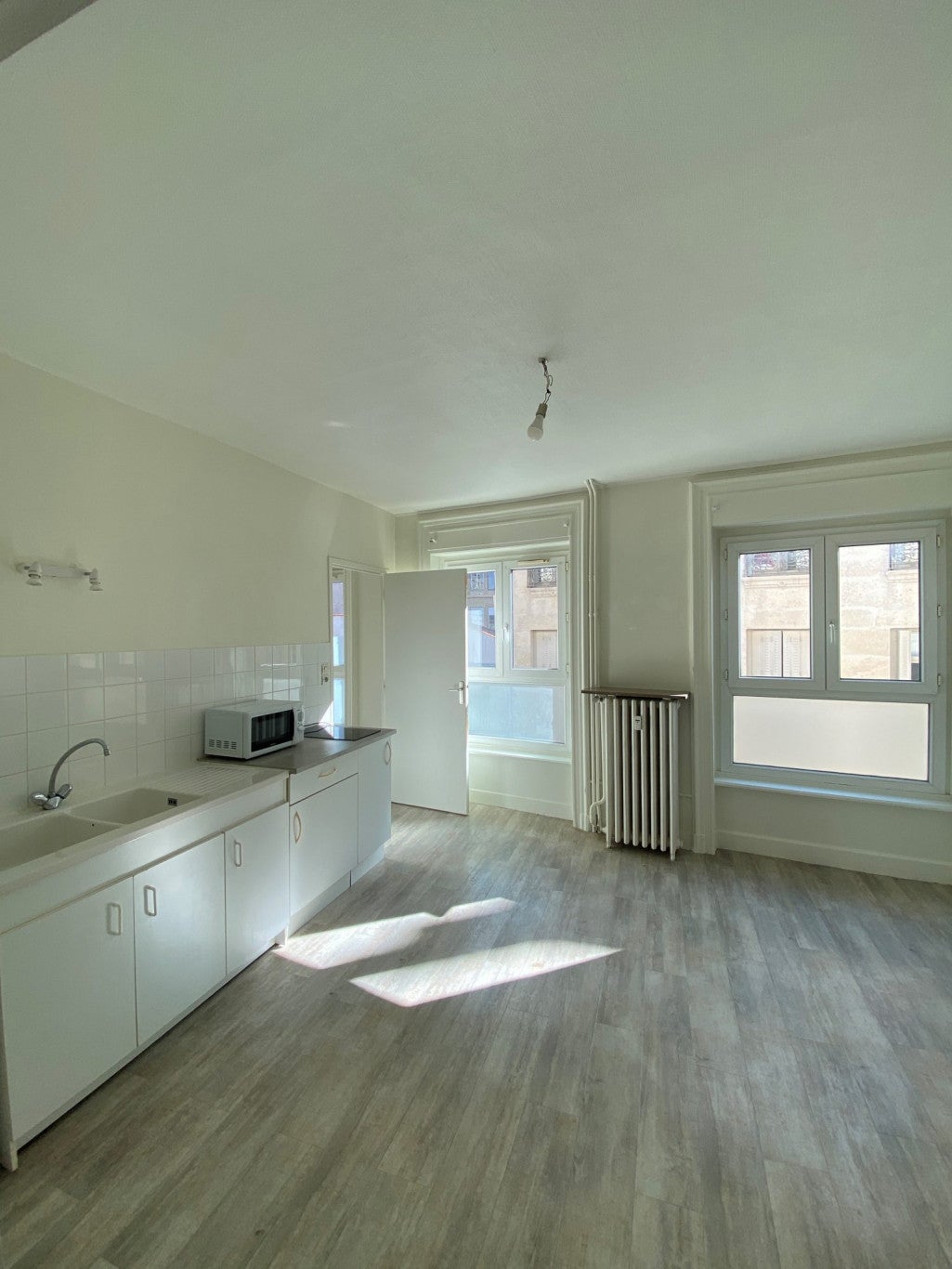 Appartement Rue Louis Braille à Saint-Étienne