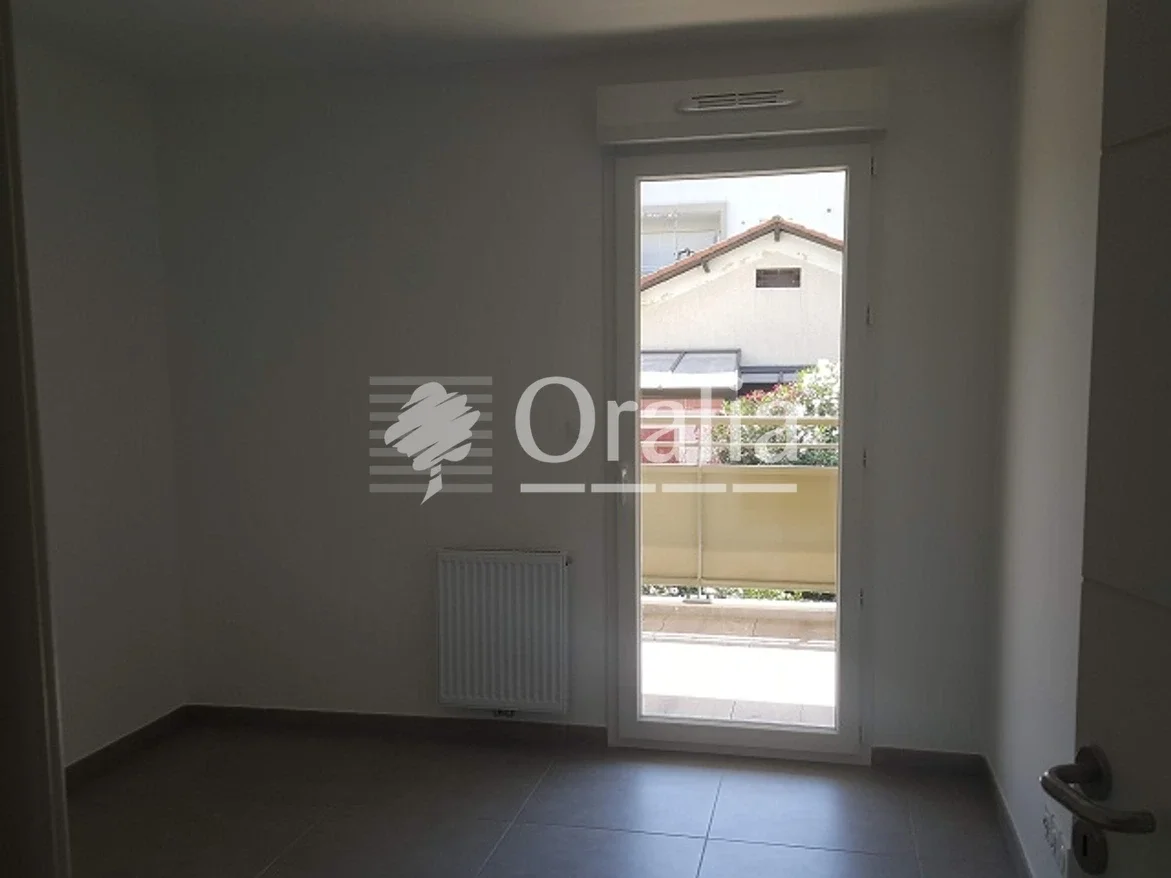Flat Impasse des Salvias in Castelnau-le-Lez