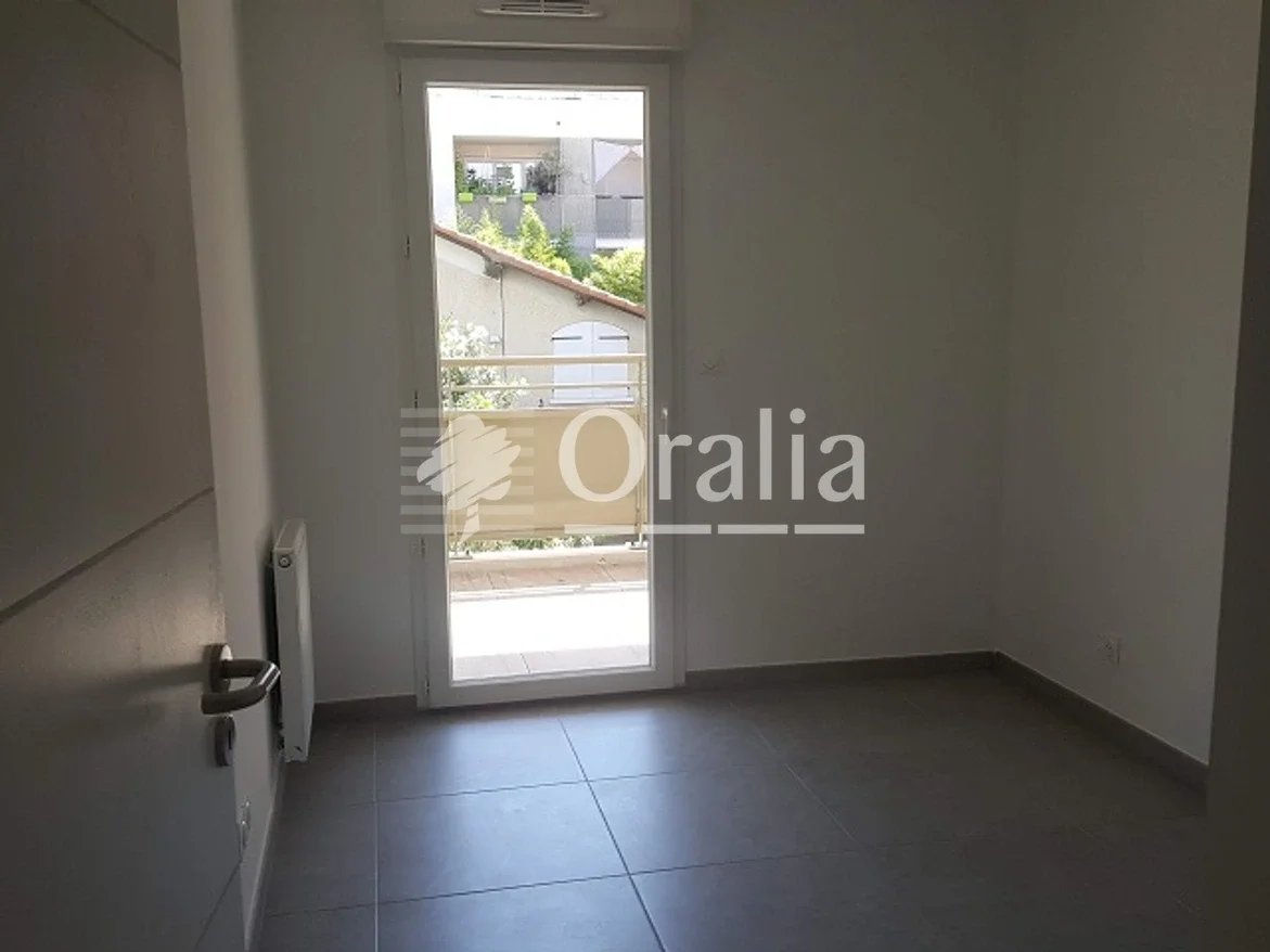 Flat Impasse des Salvias in Castelnau-le-Lez
