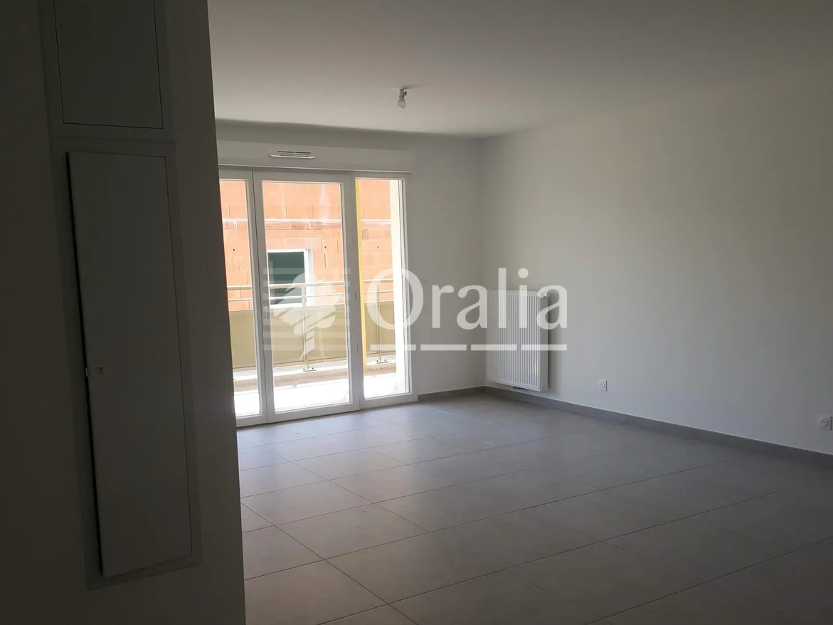 Appartement Impasse des Salvias à Castelnau-le-Lez