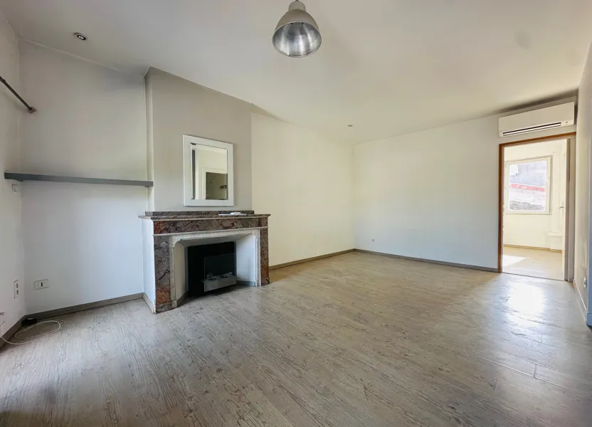 Flat Quai Saint-Marcet in Muret