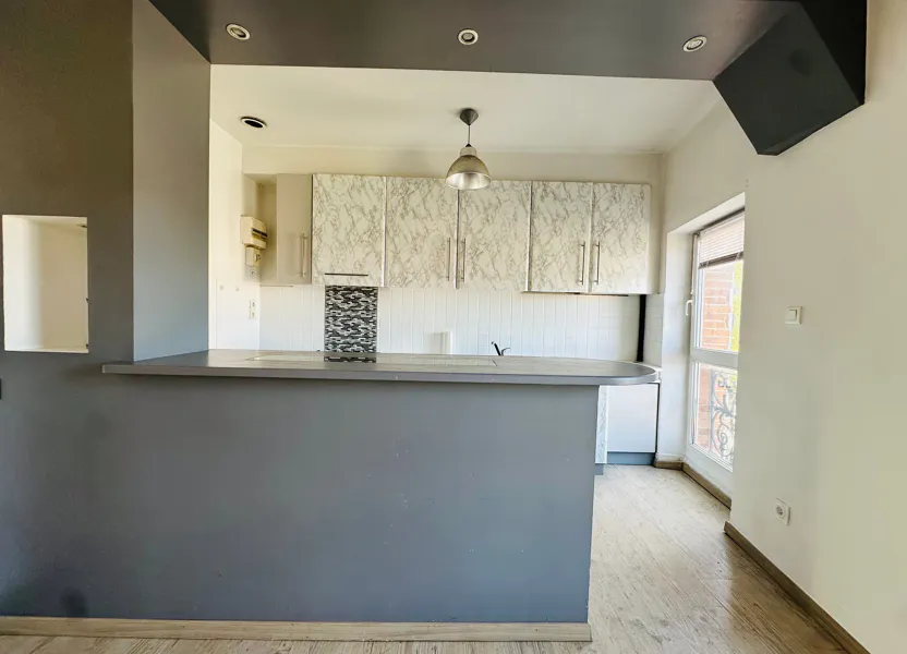 Flat Quai Saint-Marcet in Muret