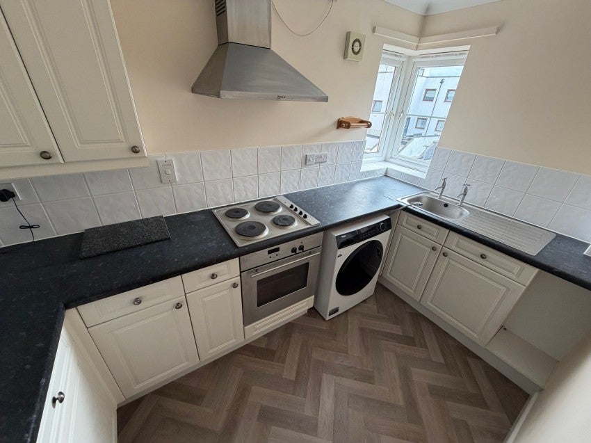 Flat Acland Road in Exeter