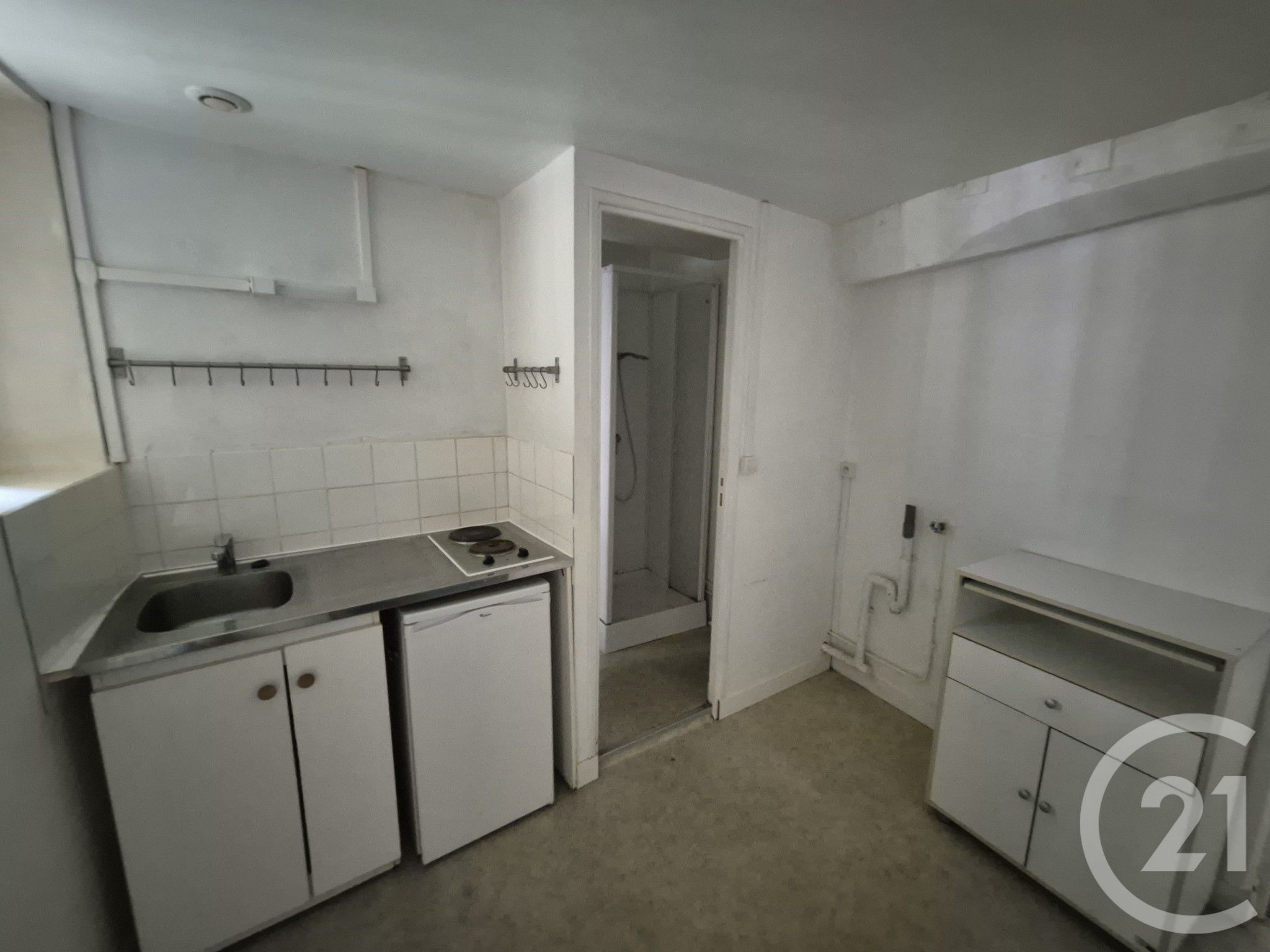 Appartement Rue Orbe à Rouen