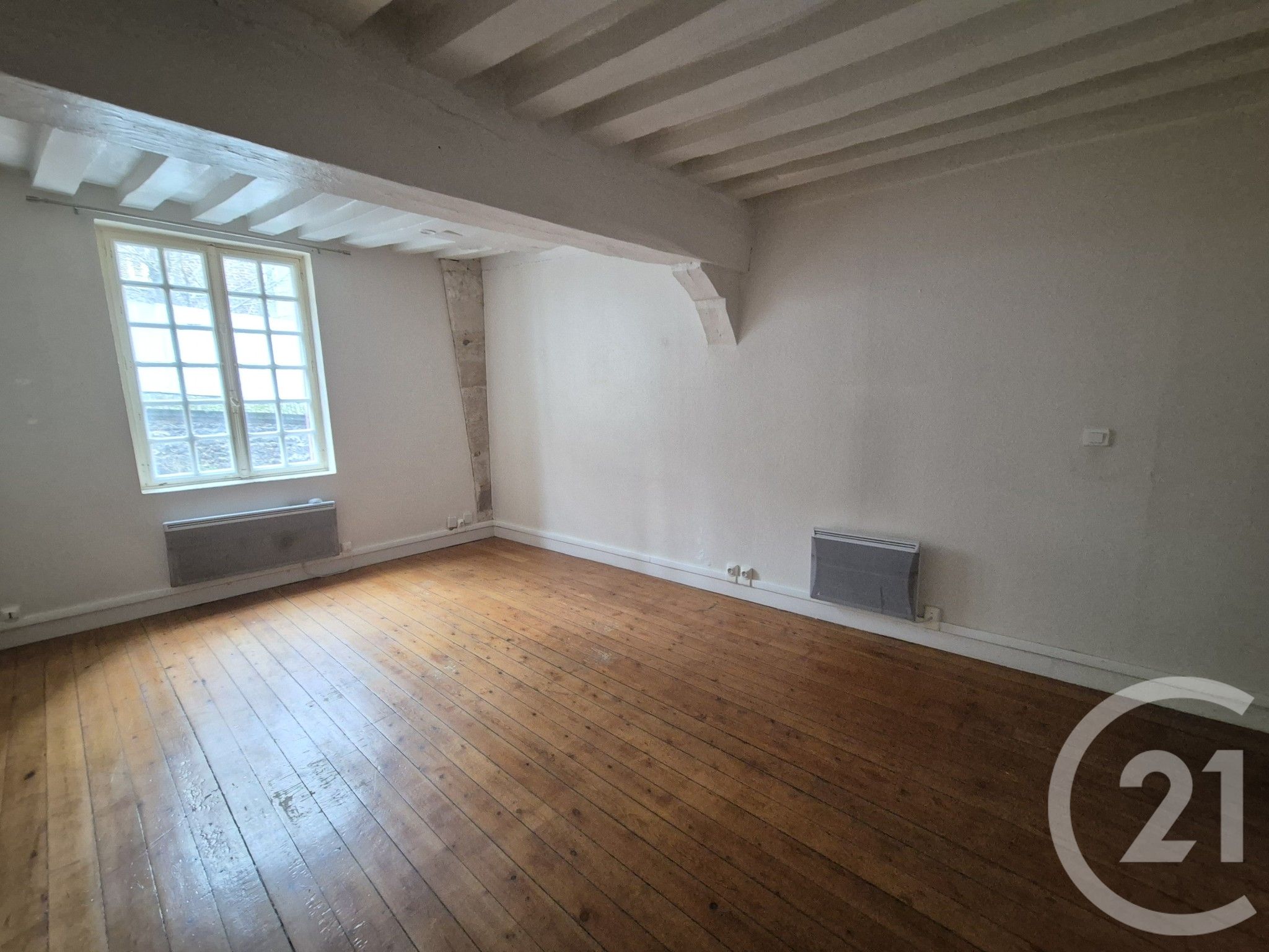 Appartement Rue Orbe à Rouen