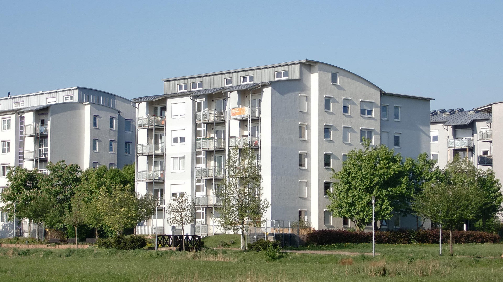 Wohnung Am Rebstock in Großkugel