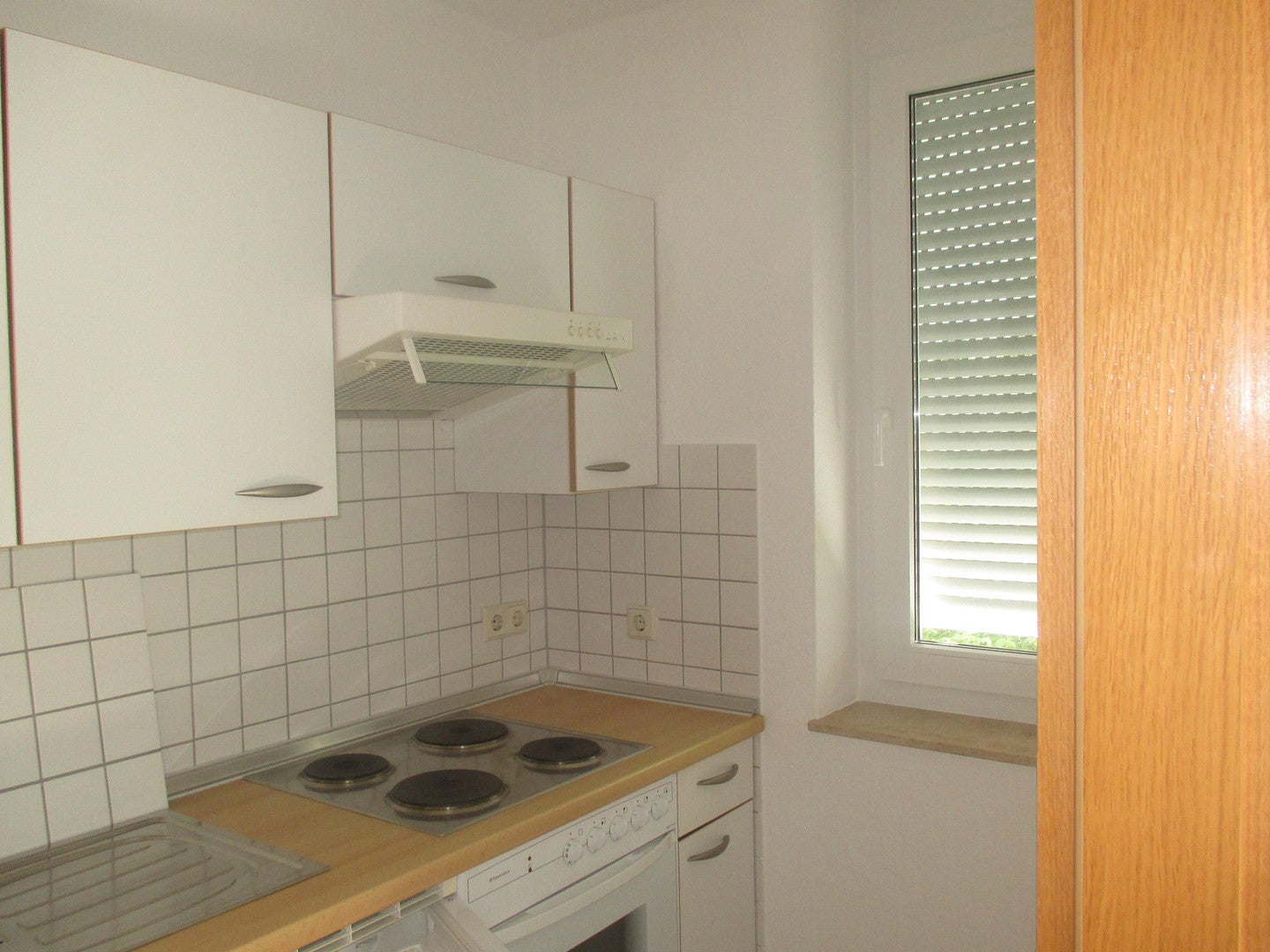 Wohnung Am Rebstock in Großkugel