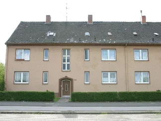 Wohnung Masurenallee in Duisburg