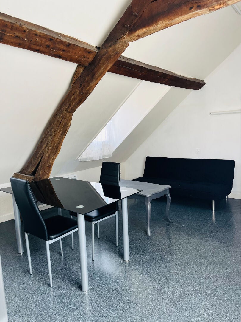 Room Rue du Gouvernement in Saint-Quentin