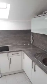 Appartement Boulevard Victor Hugo à Nice
