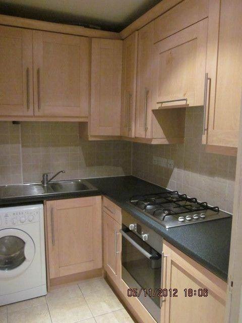 Flat Springbank Road in Greater London