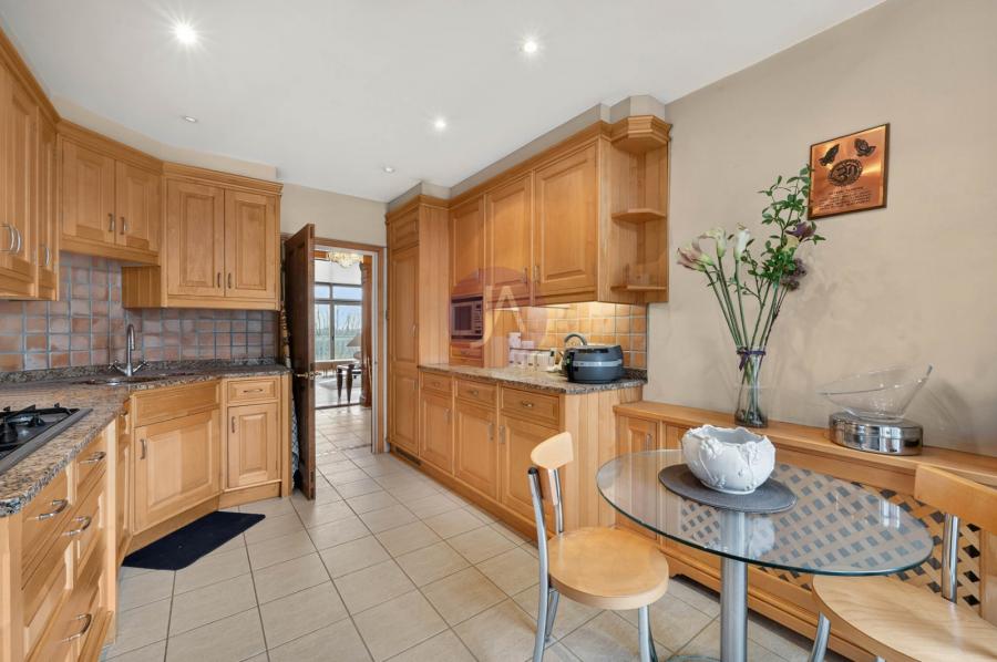 Flat Prince Albert Court in City of Westminster