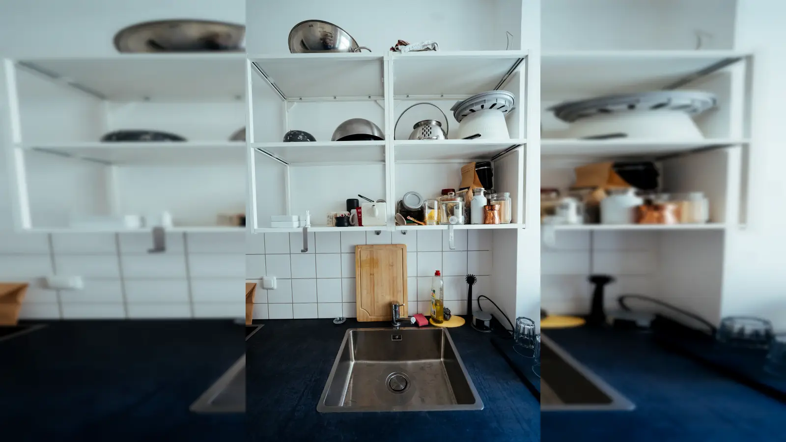 Wohnung Drontheimer Straße in Berlin