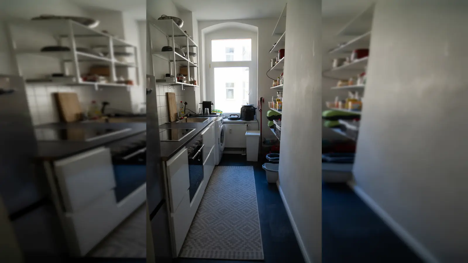Wohnung Drontheimer Straße in Berlin