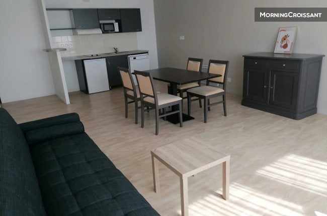 Appartement Avenue Jean Rondeaux à Rouen