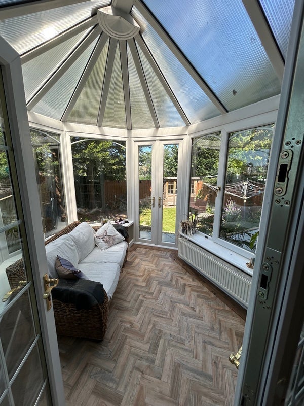 Room Don View in South Tyneside