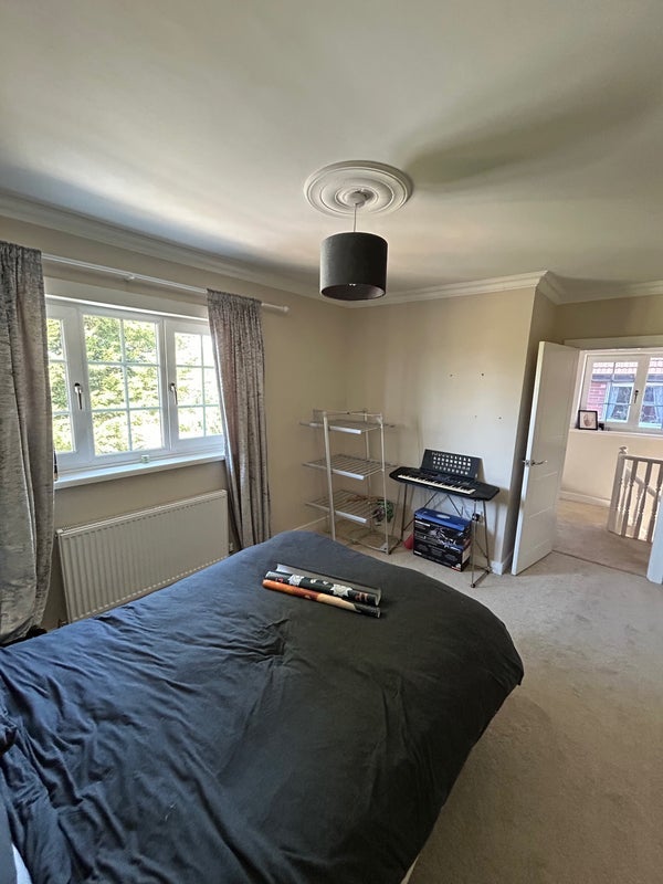 Room Don View in South Tyneside