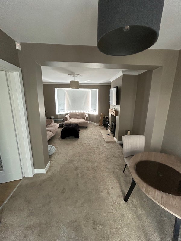 Room Don View in South Tyneside