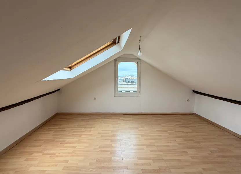 Appartement Impasse des Ormeaux à Le Havre