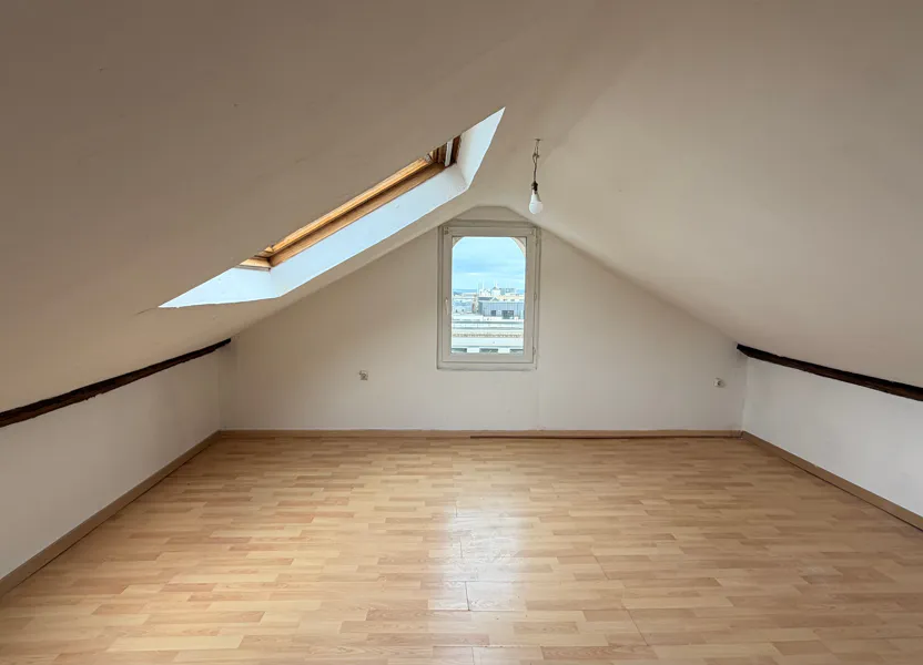 Appartement Impasse des Ormeaux à Le Havre