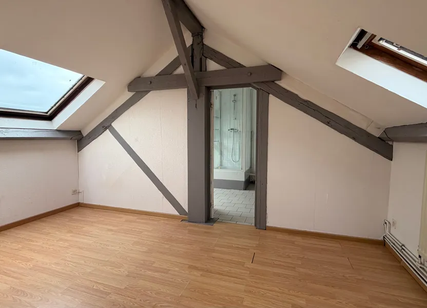 Appartement Impasse des Ormeaux à Le Havre