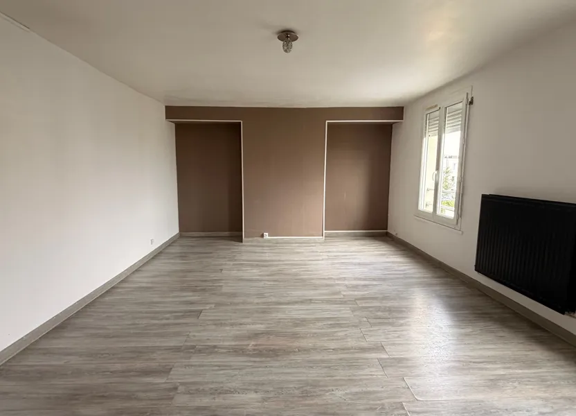 Appartement Impasse des Ormeaux à Le Havre