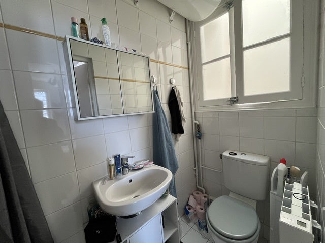 Appartement Rue d'Alsace à Essigny-le-Grand