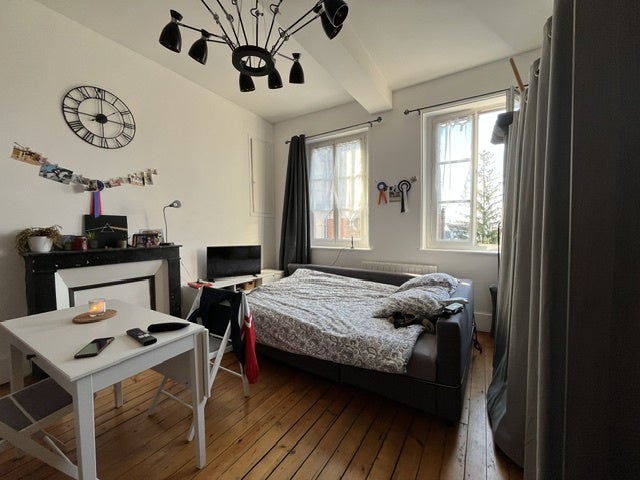 Appartement Rue d'Alsace à Essigny-le-Grand