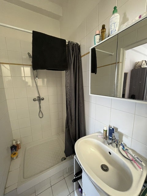 Appartement Rue d'Alsace à Essigny-le-Grand