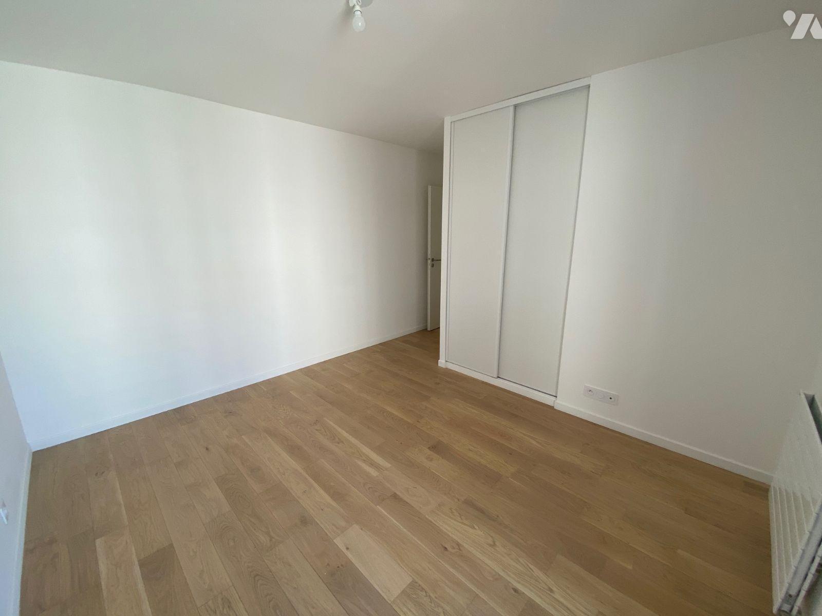 Appartement Rue du Pré Perché à Rennes
