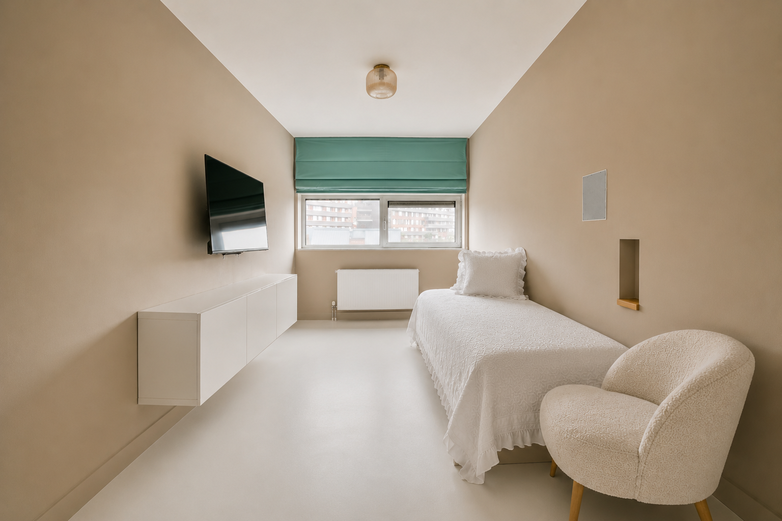 Huis Iwan Kantemanplein 15