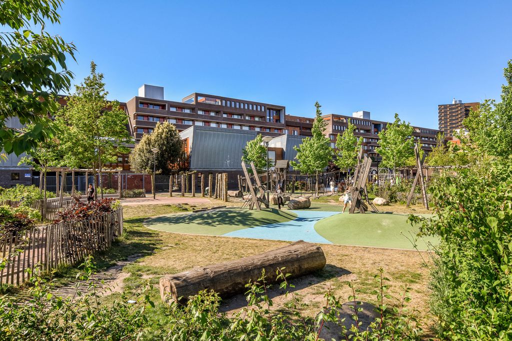 Huis Iwan Kantemanplein 24