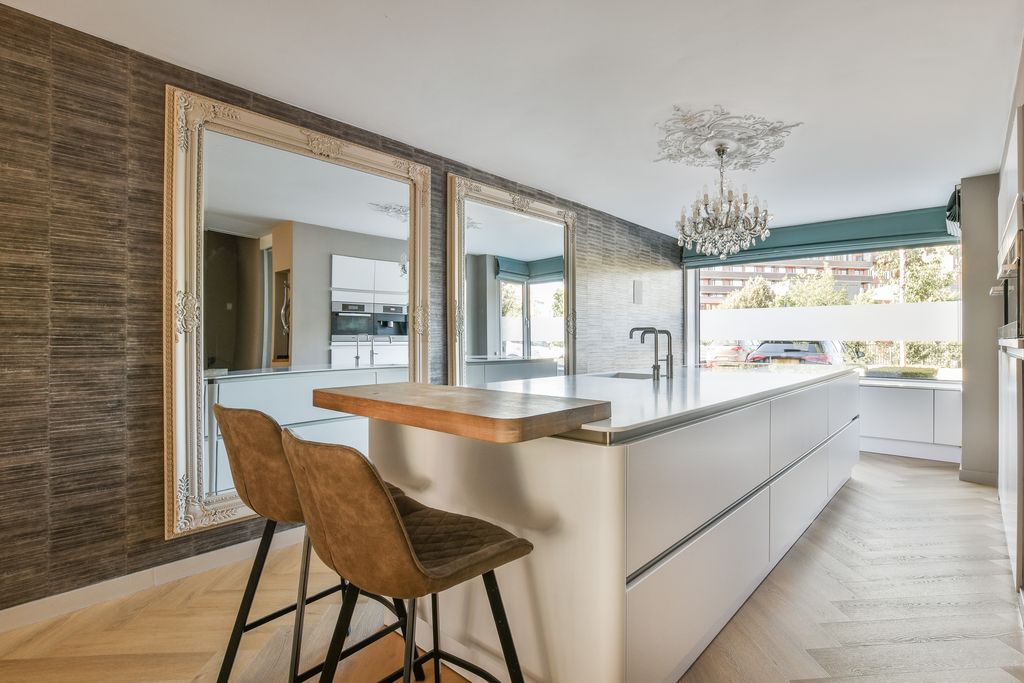 Huis Iwan Kantemanplein 5